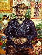 pere tanguy Vincent Van Gogh